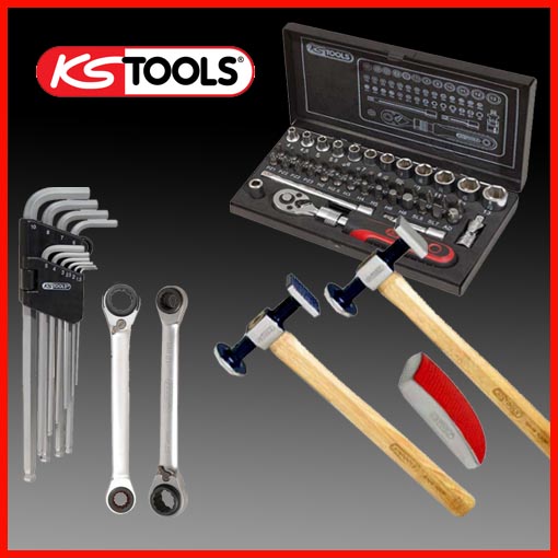 Kategorie KS Tools