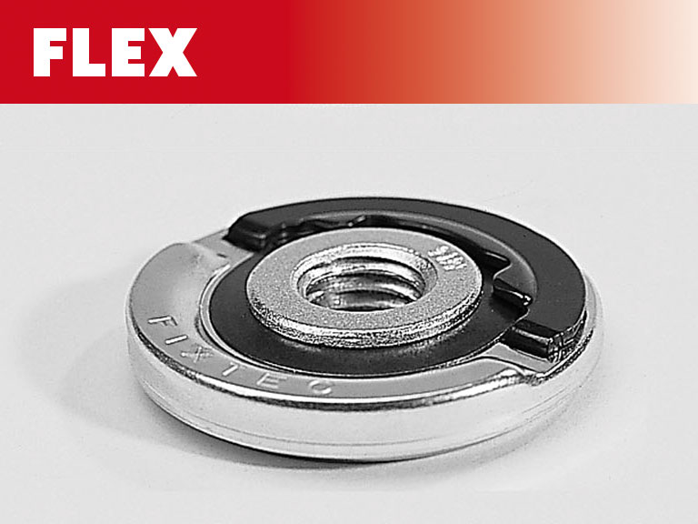 FLEX original FixTec Schnellspannmutter M 14 # 313.459